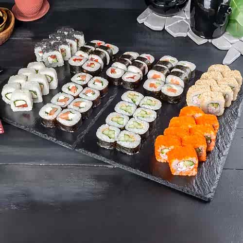 Сет 2 Килограмма