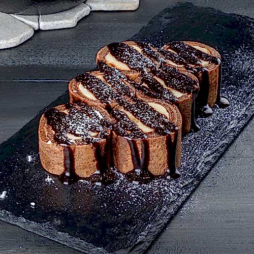 Банана ролл