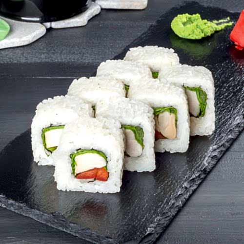 Цезарь ролл