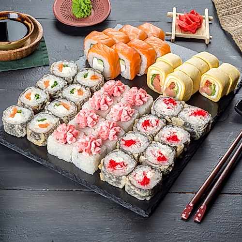 Сет Для Двоих