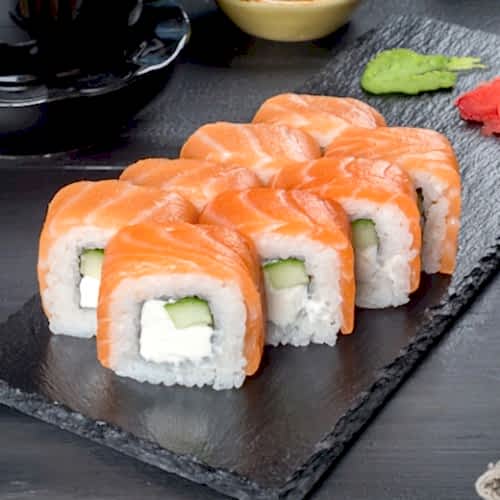 Филадельфия