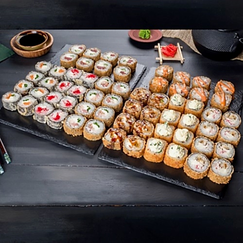 Сет Горячий