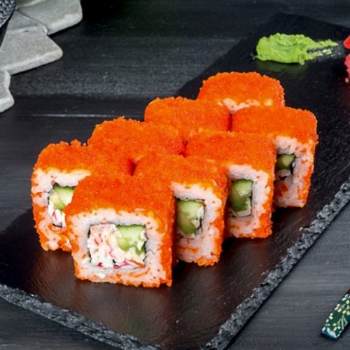 Калифорния