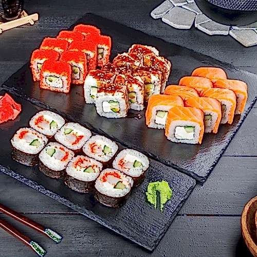 Сет Любимый