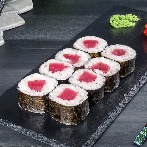 Магуро маки