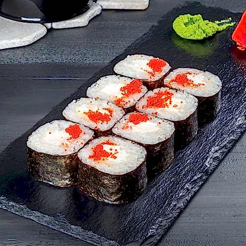 Тобико маки