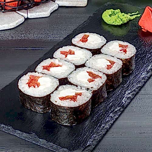 Томато маки