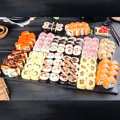 Сет Праздничный