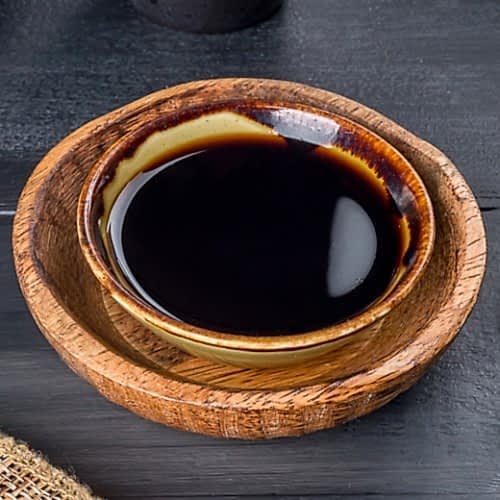 Соевый соус 30 мл.