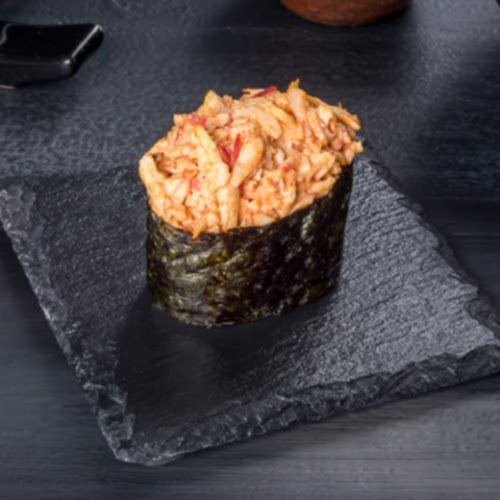 Спайси кани