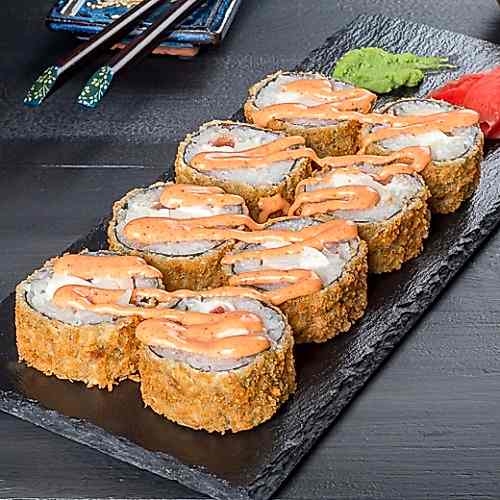 Темпура чикен