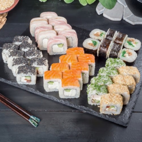 Сет Толковый