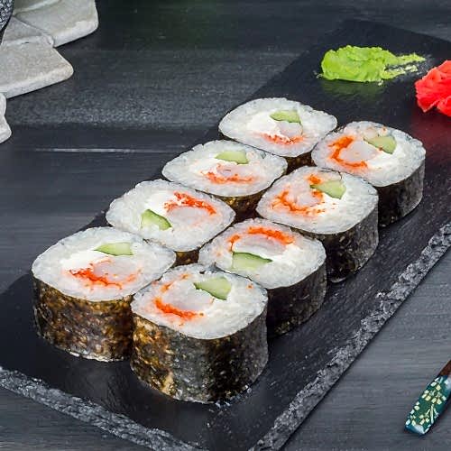 Восходящее солнце