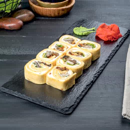 Тортилья унаги