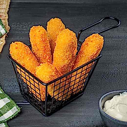 Сырные палочки