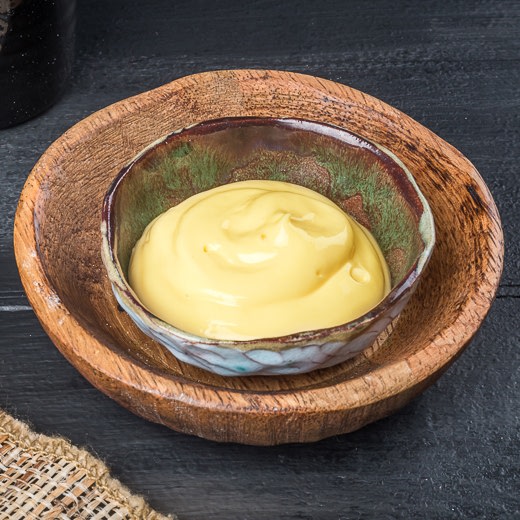 Соус Сырный