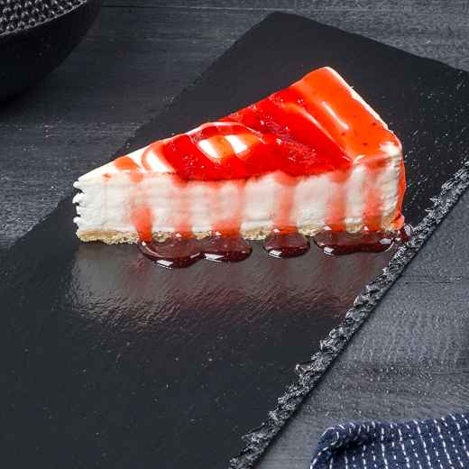 ЧизКейк Клубничный