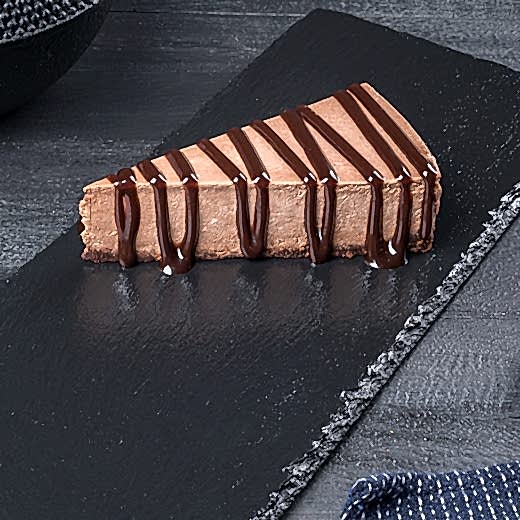 ЧизКейк Шоколадный