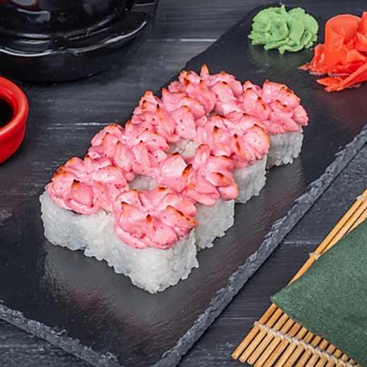 Запечённая лава