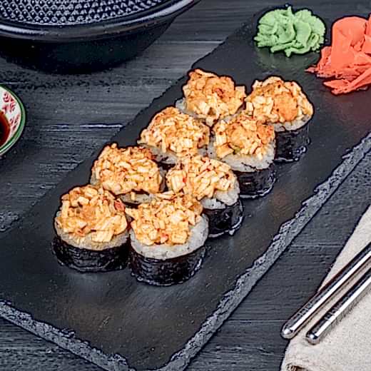 Острый вайб