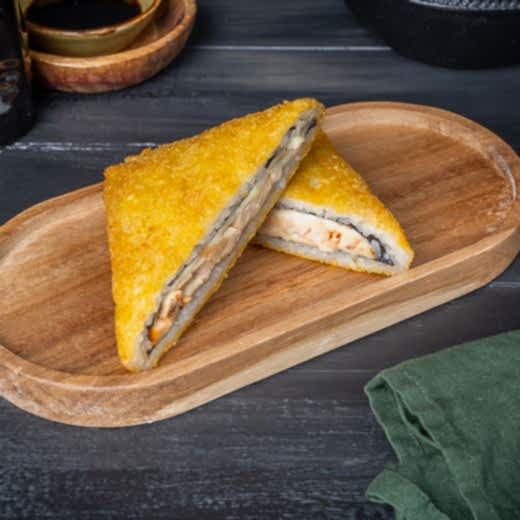 Сэндвич с курицей