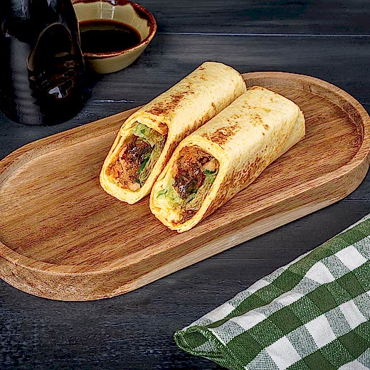 Хенд-ролл банзай