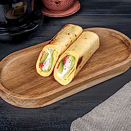 Хенд-ролл кани