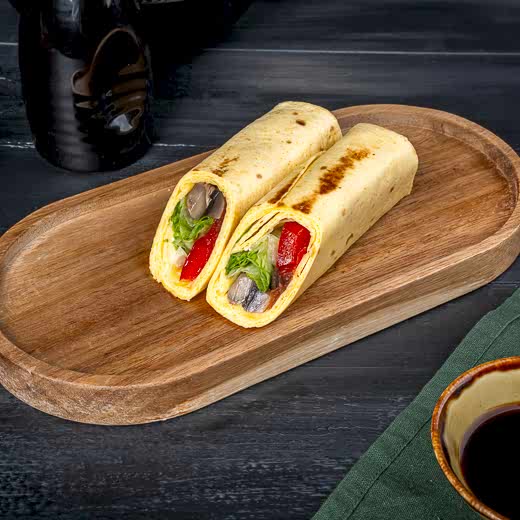 Хенд-ролл вега