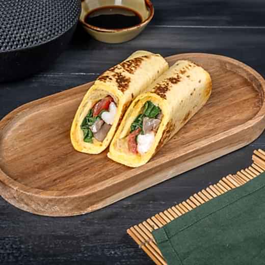 Хенд-ролл том ям