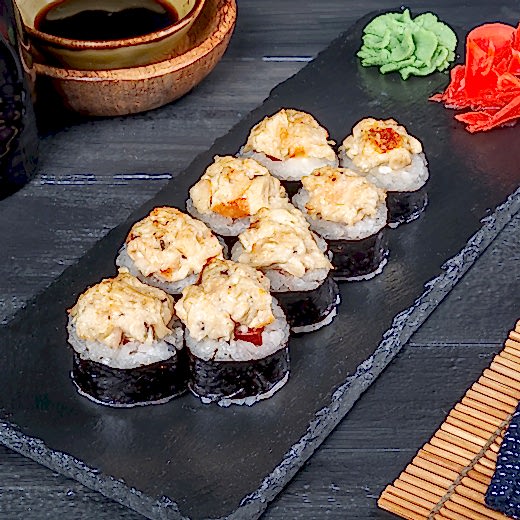 Швейцарская курица